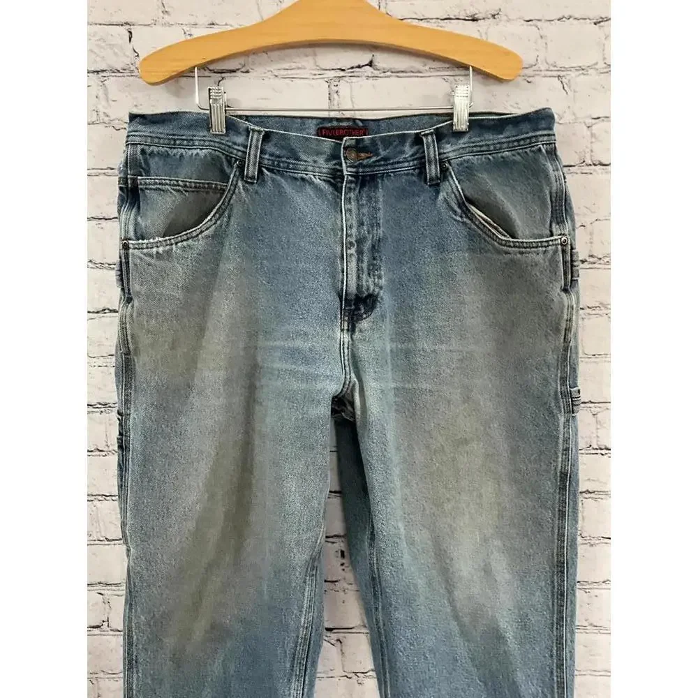 Fivebrother men denim
